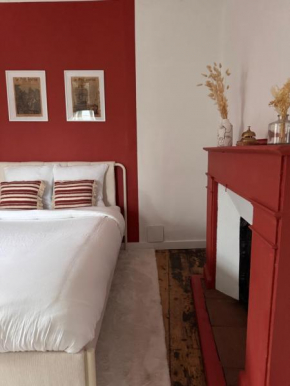 Chambre Rouge